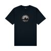 Cloke Mens Outline Tee - Plus Sizes Thumbnail